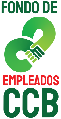 Logo oficial del Fondo de Empleados CCB